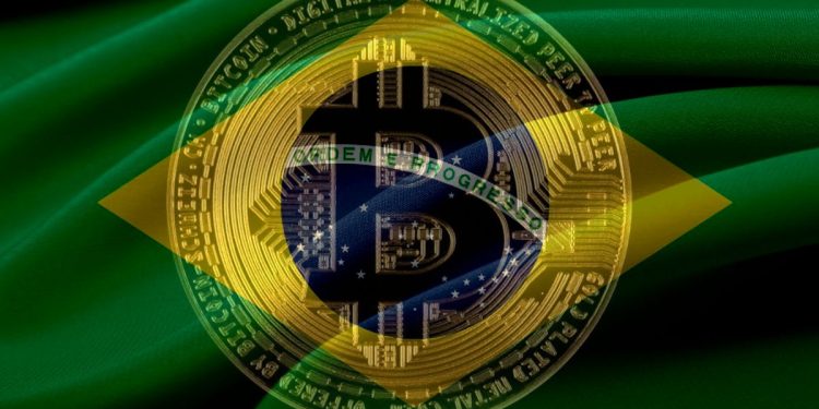 Brazil’s $90B Crypto Inflows to Create Meme Coin Hype for Altcoin like Best Wallet Token
