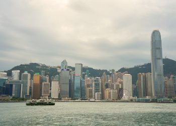 Gaorong Ventures Invests $30M in Hong Kong-Based Crypto Exchange HashKey Group: Report