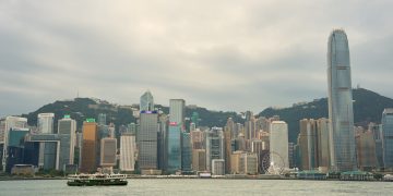 Gaorong Ventures Invests $30M in Hong Kong-Based Crypto Exchange HashKey Group: Report