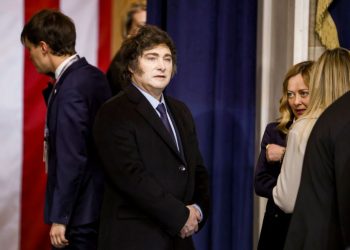 Argentina’s President Milei Faces Impeachment Threat Over LIBRA Cryptocurrency Controversy: Reuters