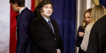 Argentina’s President Milei Faces Impeachment Threat Over LIBRA Cryptocurrency Controversy: Reuters