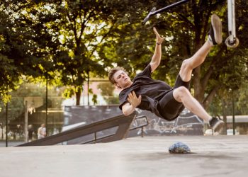 Bitcoin Price (BTC) Has Declined for Five Straight Weekends