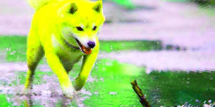 Shiba Inu Partners With UAE Ministry of Energy