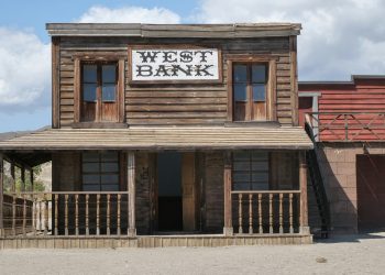 It’s Time to End the Bureaucrat’s Secret Weapon: Debanking