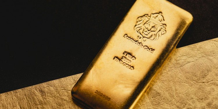 Gold-backed Tokens Underperform While Wall Street Calls for Dip Buying in Precious Metal