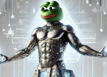 Holding the Wrong AI Crypto Could End in Disaster. Can Mind of Pepe Become a Winner in 2025?