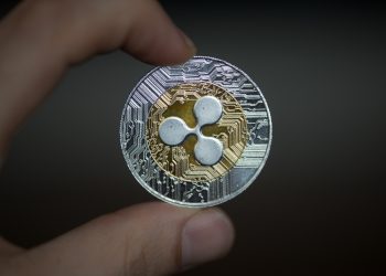 XRP Price To New All-Time High? Analyst Says $5.8 Is Possible Following ‘Golden Cross’