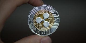 XRP Price To New All-Time High? Analyst Says $5.8 Is Possible Following ‘Golden Cross’