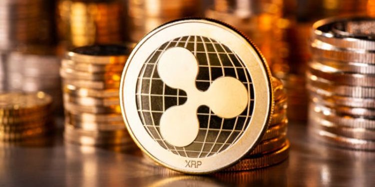 XRP At Critical Juncture As Price Restests 21 EMA