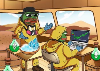 Pepedose Presale ($PEPD) Raises Over $300K in 24 Hours, Set to Transform DeFi with PEPD Token and mETH Layer 2 Blockchain