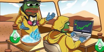 Pepedose Presale ($PEPD) Raises Over $300K in 24 Hours, Set to Transform DeFi with PEPD Token and mETH Layer 2 Blockchain