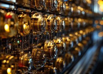 Quantum Computing Could Unlock Millions in Lost Bitcoin, Says Tether CEO
