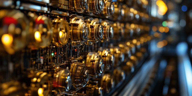 Quantum Computing Could Unlock Millions in Lost Bitcoin, Says Tether CEO
