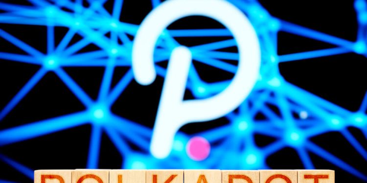 More altcoin ETF filings as 21Shares files for a spot Polkadot ETF