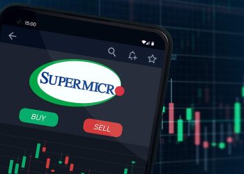 Super Micro Computer (SMCI) Stock: $40B Dream, Can They Deliver?