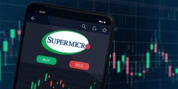 Super Micro Computer (SMCI) Stock: $40B Dream, Can They Deliver?