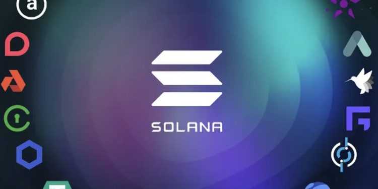 Solaxy Presale Explodes to $17M as Solana Beats Ethereum in Monthly Revenue
