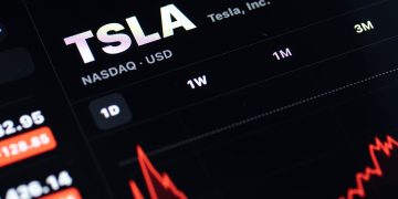 Tesla (TSLA) Stock & Sales Face Pressure as Musk’s Political Role Sparks Protests