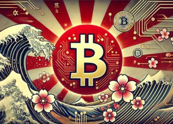 Top New Crypto to Buy as Japan Considers Approving Bitcoin ETFs