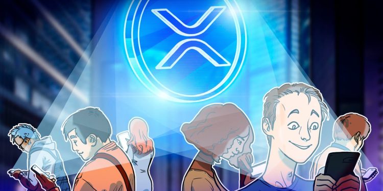 XRP traders eye rally to new all-time highs at $5.85 as key support holds