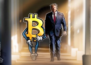 Trump’s crypto reserve likely to be mostly Bitcoin, bigger than expected: Bitwise