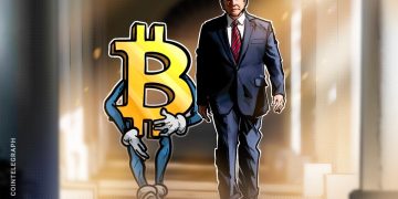 Trump’s crypto reserve likely to be mostly Bitcoin, bigger than expected: Bitwise