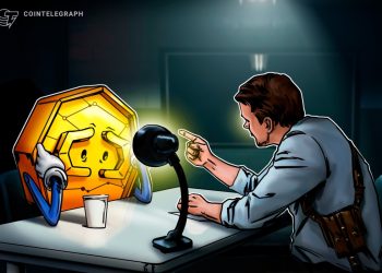 Ex-girlfriend of crypto ‘Godfather’ pleads guilty to $2.6M tax charge