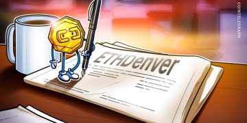 ETHDenver 2025 includes policy at developer-centric event