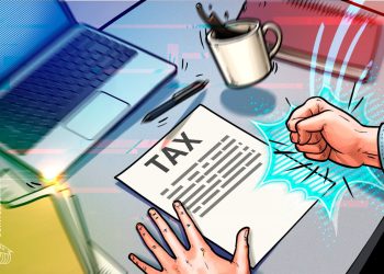 David Sacks pushes back against idea of crypto transaction tax