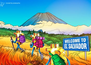 El Salvador acquired over 13 BTC since March 1, despite IMF deal