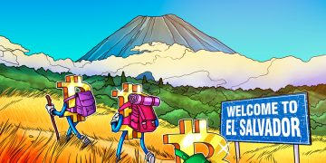 El Salvador acquired over 13 BTC since March 1, despite IMF deal