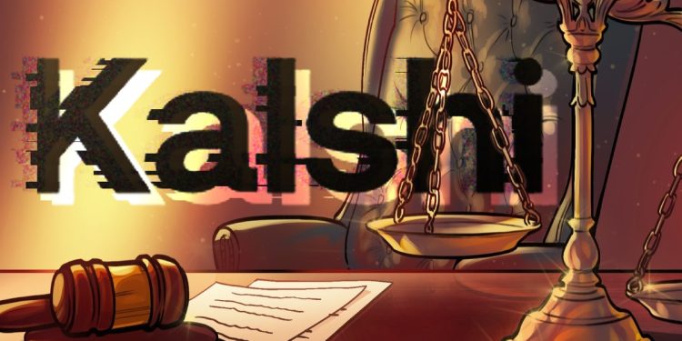 Kalshi sues Nevada and New Jersey gaming regulators