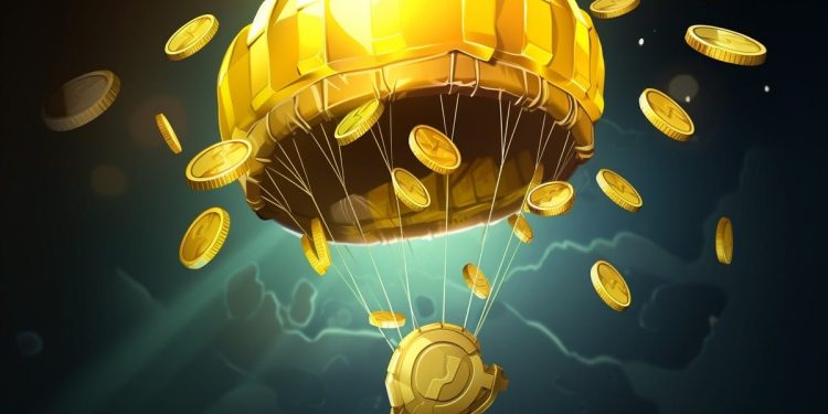 Unpicking Hyperliquid’s golden airdrop, the most lucrative token giveaway of all time | by Mark Dewolf | The Capital | Mar, 2025