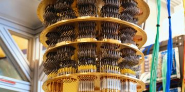 How Quantum Computing May Disrupt Cryptocurrency Security, and why you should stay away from crypto. | by Adil Siddiqui | The Capital | Mar, 2025