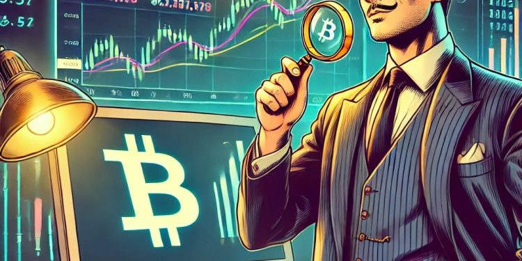 Predicting Bitcoin Price through ML and Technical Indicators | by ab1sh3k | The Capital | Mar, 2025