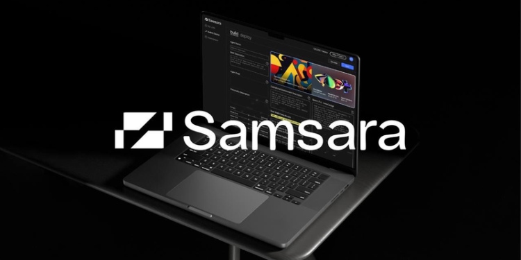 Samsara ($SAMS) Unveils AI-Powered Workforce Automation on the Blockchain