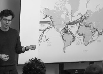 DoubleZero’s ‘New Internet’ for Blockchains Nabs $400M Valuation from Top Crypto VCs