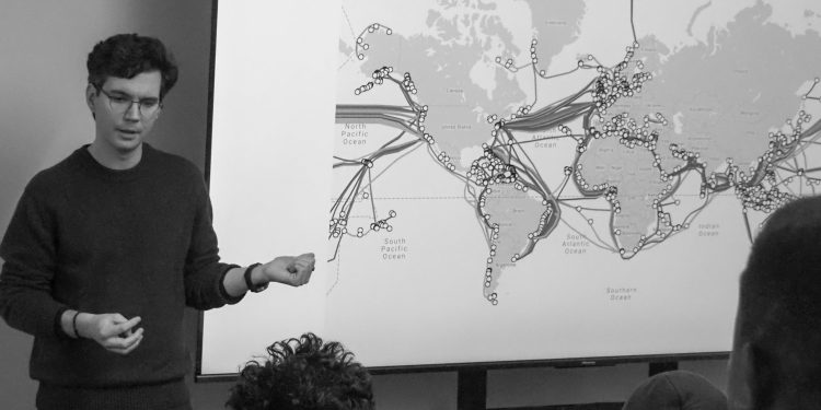 DoubleZero’s ‘New Internet’ for Blockchains Nabs $400M Valuation from Top Crypto VCs