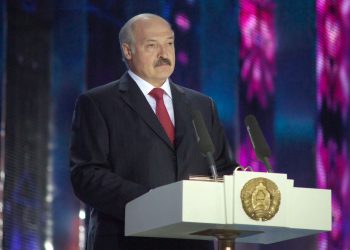 Belarus President Lukashenko Muses About National Crypto Mining Plans Following Trump’s Reserve Plans