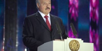 Belarus President Lukashenko Muses About National Crypto Mining Plans Following Trump’s Reserve Plans