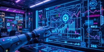 The Convergence of AI and DeFi: How You Can Profit From Finance’s Intelligent Future | by Paul Sandhu | The Capital | Mar, 2025