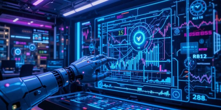 The Convergence of AI and DeFi: How You Can Profit From Finance’s Intelligent Future | by Paul Sandhu | The Capital | Mar, 2025