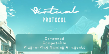 Why VIRTUAL’s blockchain launchpad for AI agents is a win-win for devs and traders | by Mark Dewolf | The Capital | Mar, 2025