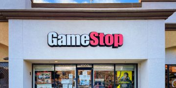 GameStop Bitcoin Pivot Spurs Social Media Chatter as Stock Soars 16%