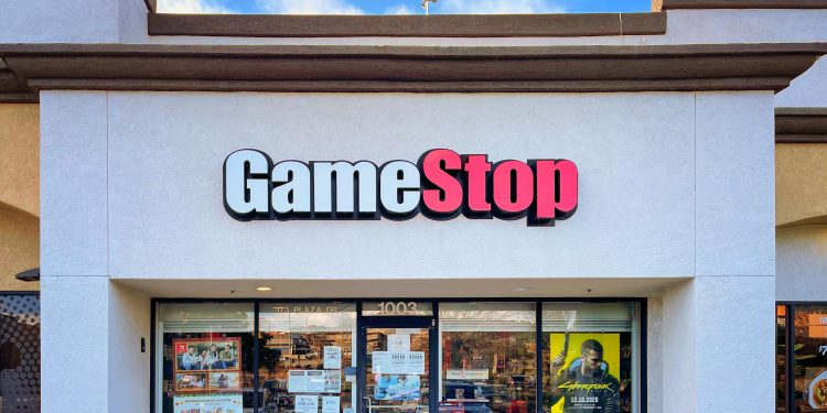 GameStop Bitcoin Pivot Spurs Social Media Chatter as Stock Soars 16%