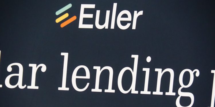 Euler Looks to Build on V2’s DeFi Lending Comeback Story