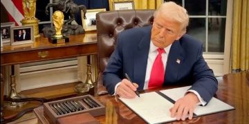 Trump Signs Order Setting Up Bitcoin ‘Fort Knox’ and Digital Assets Stockpile