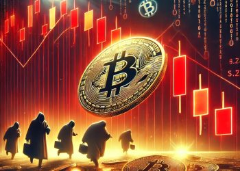 Bitcoin Price Slips Again, But Big Buyers Are Moving In