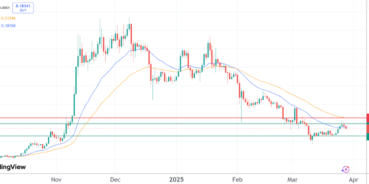 Dogecoin, XRP prices on edge as pro traders flock to PepeX