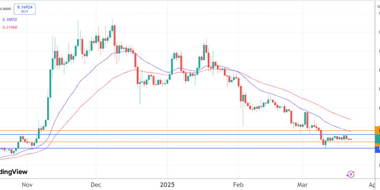 Crypto price predictions: Dogecoin, PepeX, and Shiba Inu